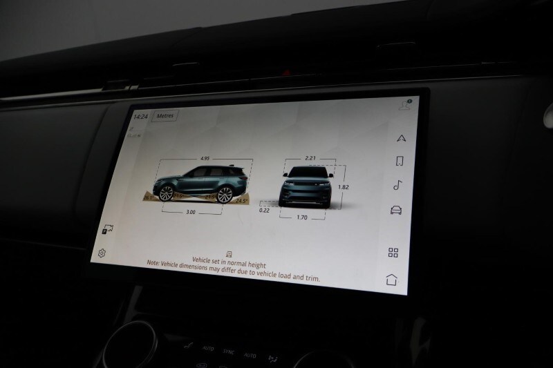 Used Land Rover Range Rover Sport 2023 for sale - 77830060: Photo 44