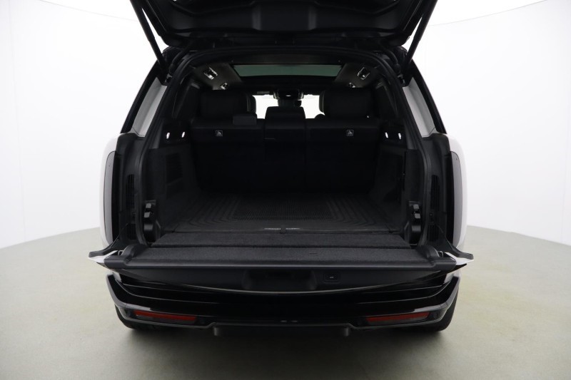 Used Land Rover Range Rover 2022 for sale - 77592368: Photo 11