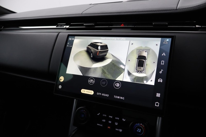 Used Land Rover Range Rover 2022 for sale - 77592368: Photo 13