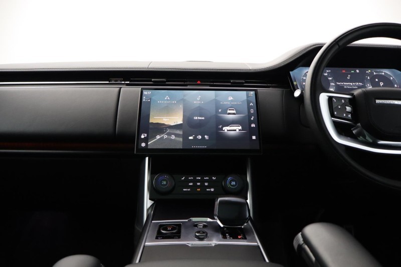 Used Land Rover Range Rover 2022 for sale - 77592368: Photo 15