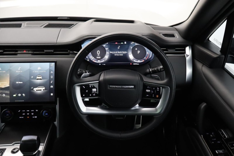 Used Land Rover Range Rover 2022 for sale - 77592368: Photo 16