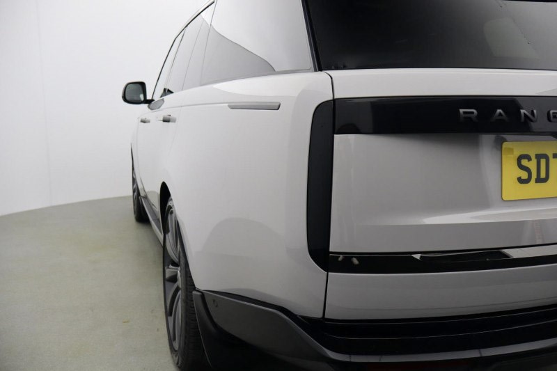 Used Land Rover Range Rover 2022 for sale - 77592368: Photo 20