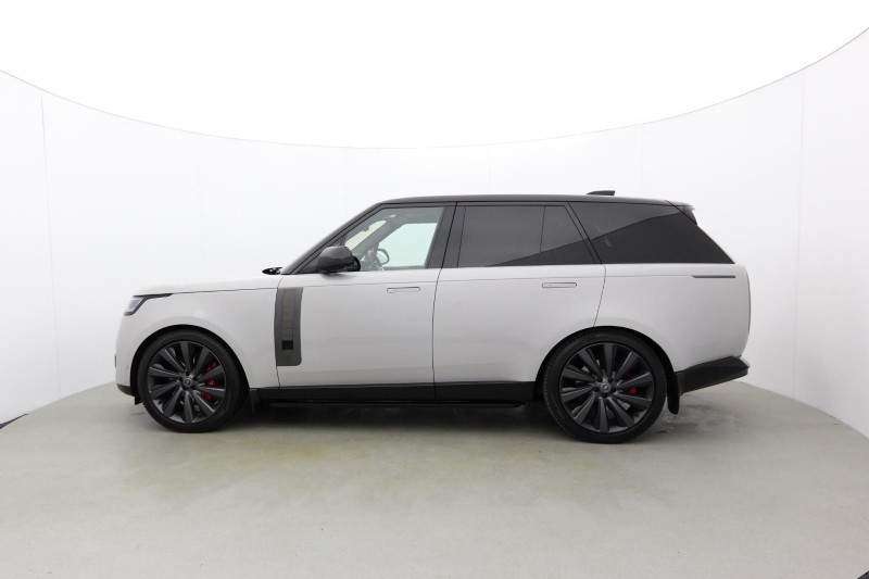 Used Land Rover Range Rover 2022 for sale - 77592368: Photo 24
