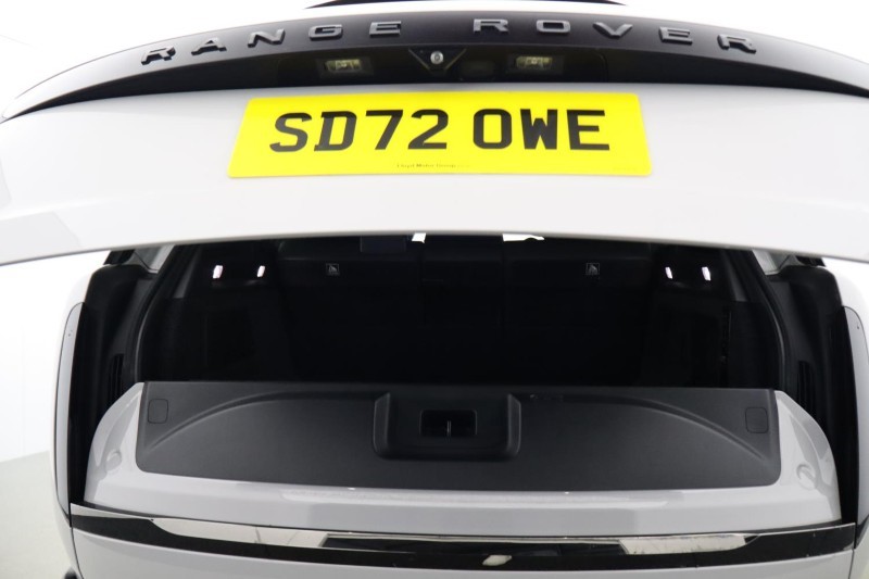 Used Land Rover Range Rover 2022 for sale - 77592368: Photo 28