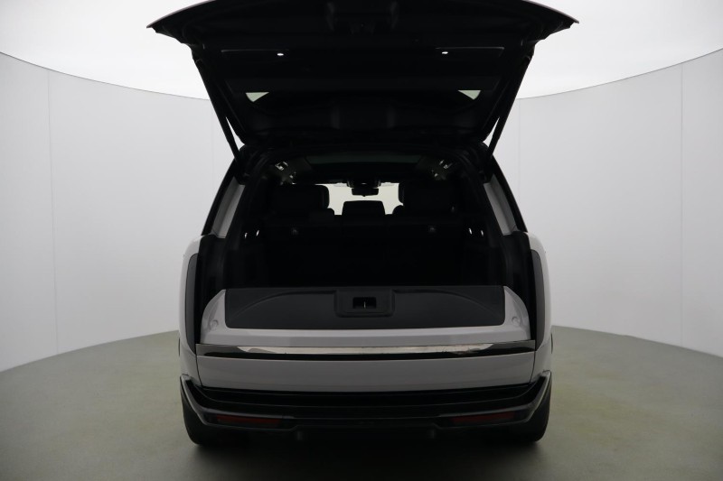 Used Land Rover Range Rover 2022 for sale - 77592368: Photo 29