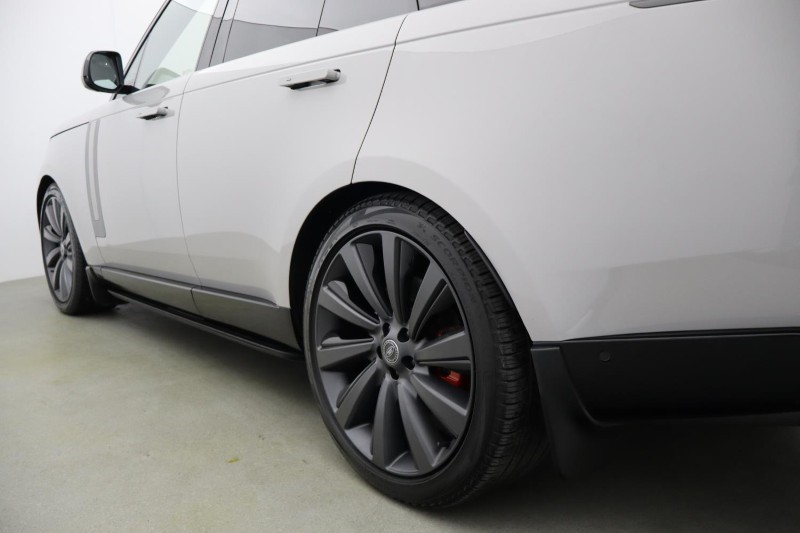 Used Land Rover Range Rover 2022 for sale - 77592368: Photo 32