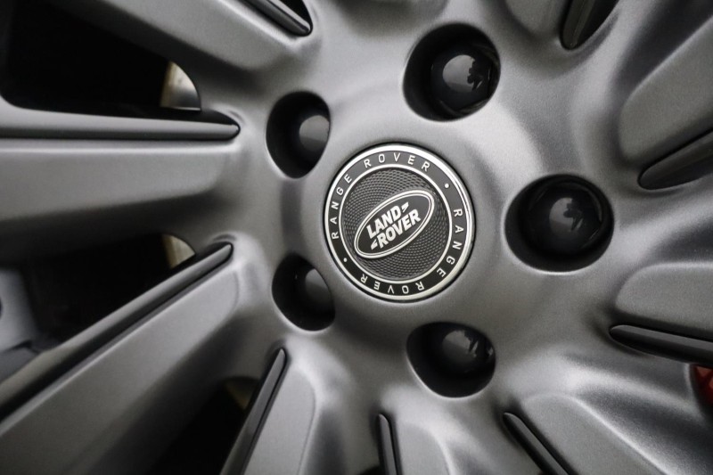 Used Land Rover Range Rover 2022 for sale - 77592368: Photo 37