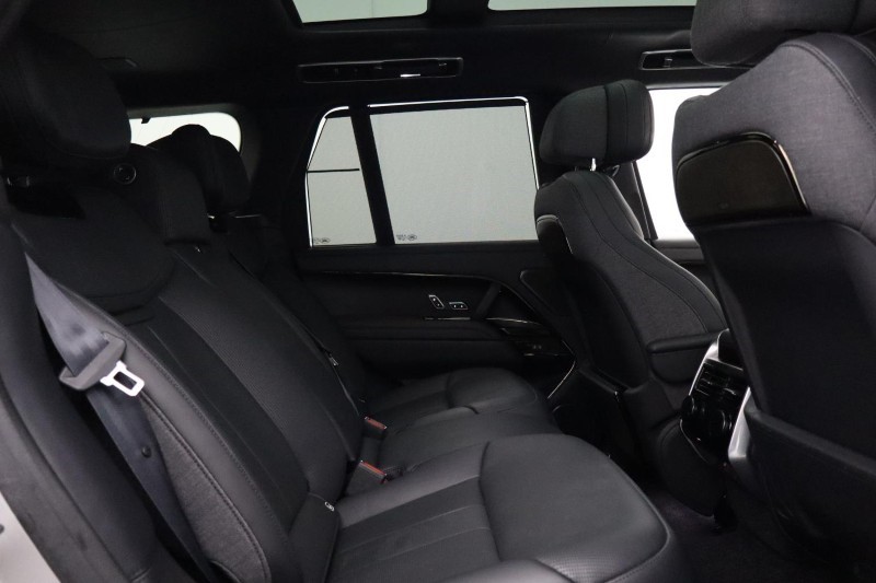 Used Land Rover Range Rover 2022 for sale - 77592368: Photo 43