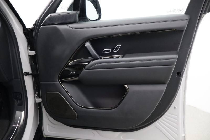 Used Land Rover Range Rover 2022 for sale - 77592368: Photo 44