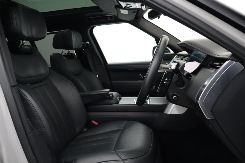 Used Land Rover Range Rover 2022 for sale - 77592368: Photo 45