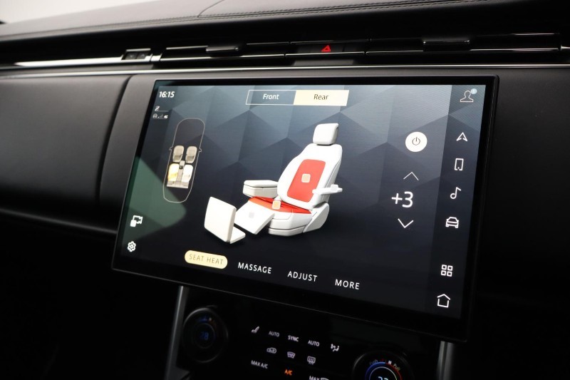 Used Land Rover Range Rover 2022 for sale - 77592368: Photo 49