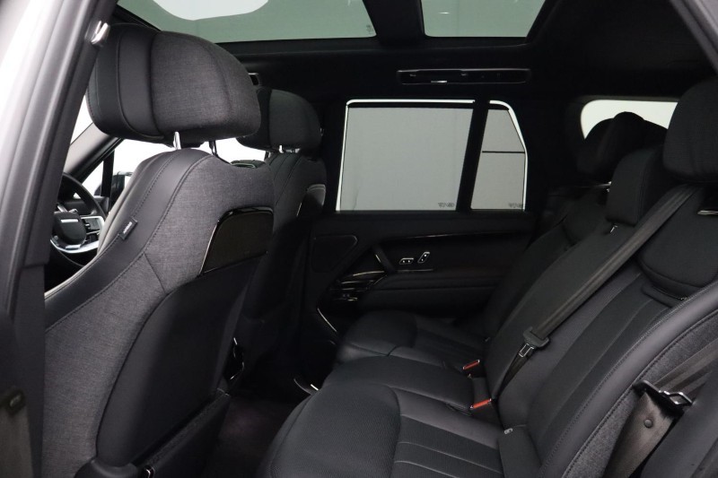 Used Land Rover Range Rover 2022 for sale - 77592368: Photo 5
