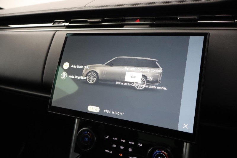 Used Land Rover Range Rover 2022 for sale - 77592368: Photo 50