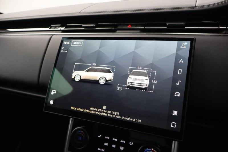 Used Land Rover Range Rover 2022 for sale - 77592368: Photo 51