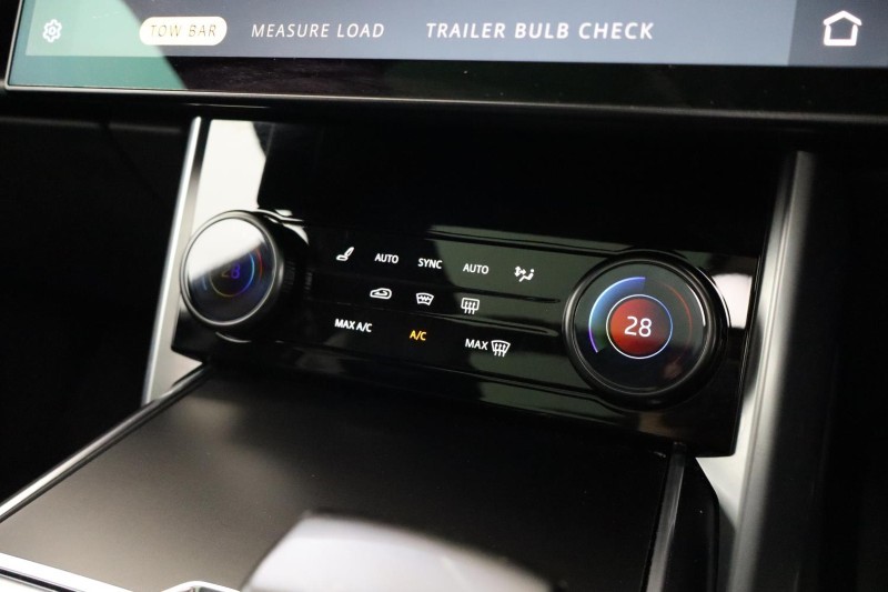 Used Land Rover Range Rover 2022 for sale - 77592368: Photo 53