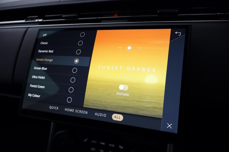 Used Land Rover Range Rover 2022 for sale - 77592368: Photo 55