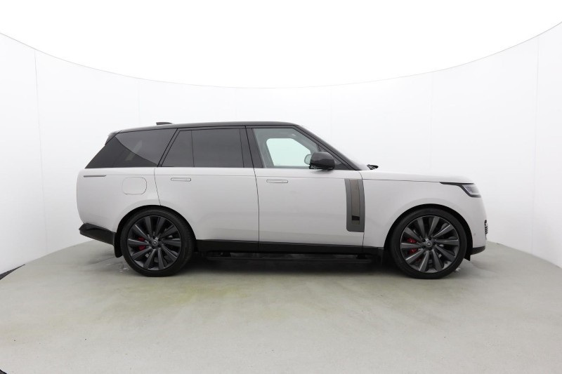 Used Land Rover Range Rover 2022 for sale - 77592368: Photo 6
