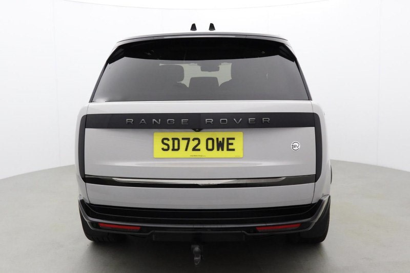 Used Land Rover Range Rover 2022 for sale - 77592368: Photo 7