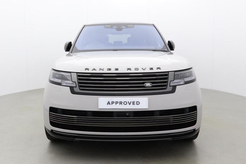 Used Land Rover Range Rover 2022 for sale - 77592368: Photo 8