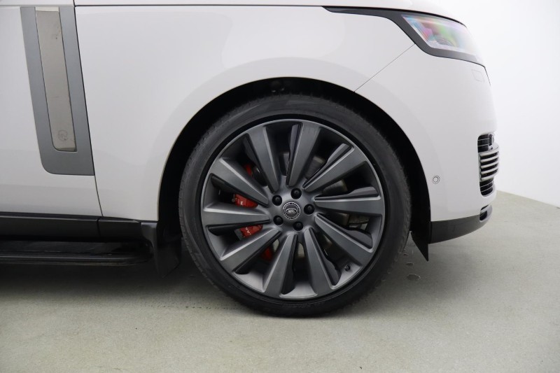 Used Land Rover Range Rover 2022 for sale - 77592368: Photo 9