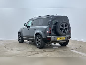Used Land Rover Defender 2025 for sale - 79649462: Photo