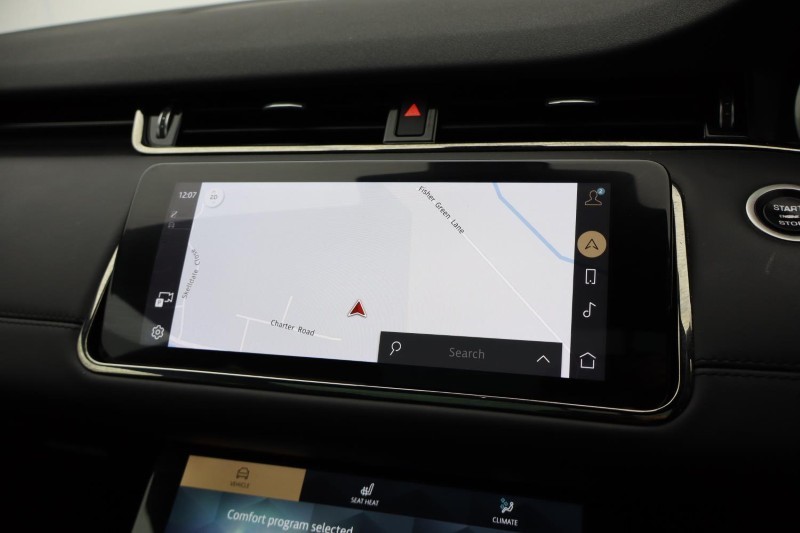 Used Land Rover Range Rover Evoque 2023 for sale - 77778653: Photo 11