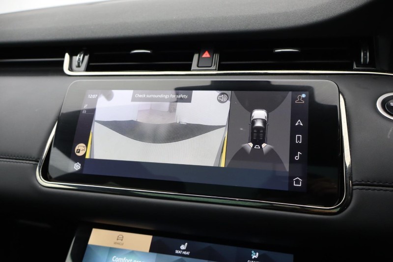 Used Land Rover Range Rover Evoque 2023 for sale - 77778653: Photo 12