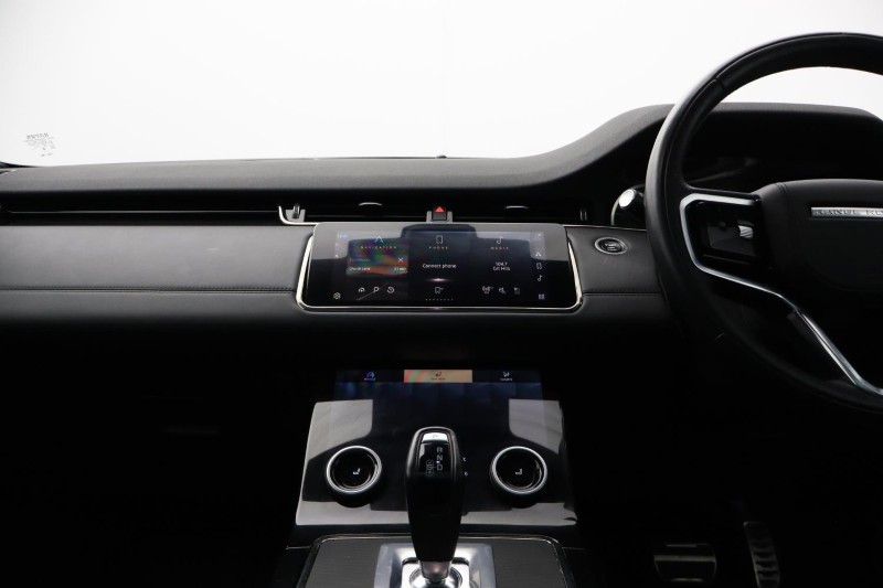 Used Land Rover Range Rover Evoque 2023 for sale - 77778653: Photo 14