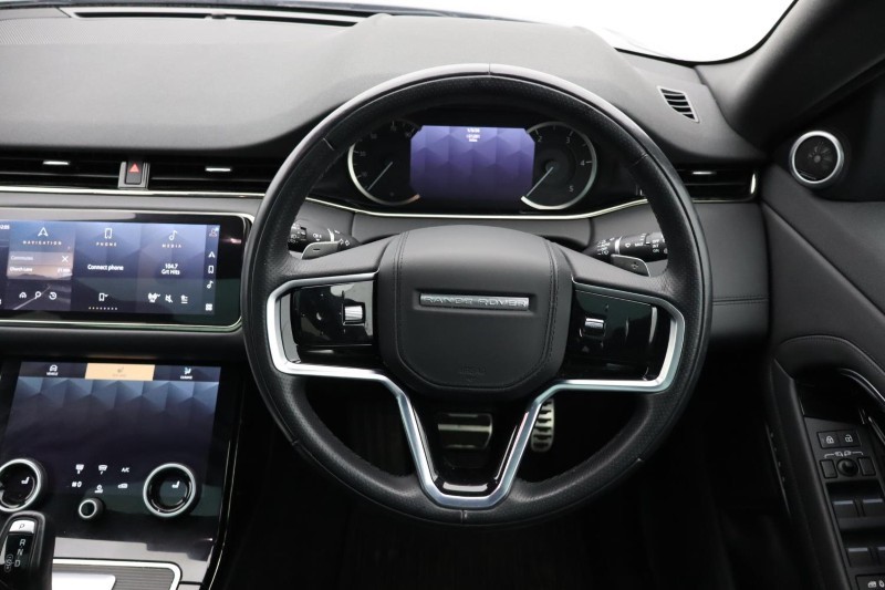 Used Land Rover Range Rover Evoque 2023 for sale - 77778653: Photo 15