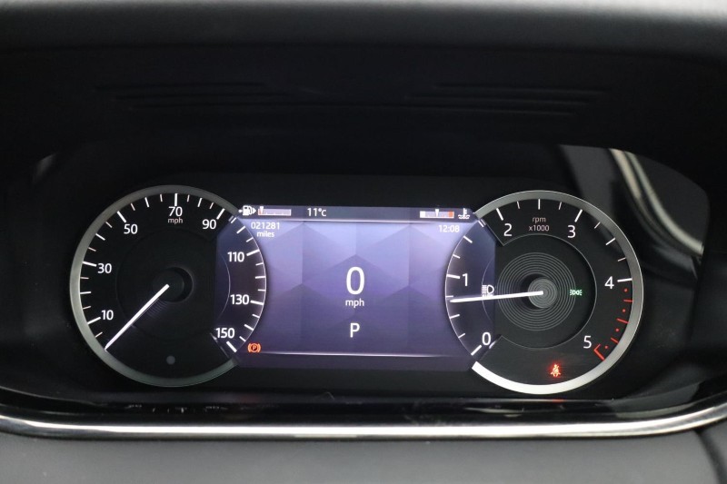 Used Land Rover Range Rover Evoque 2023 for sale - 77778653: Photo 16