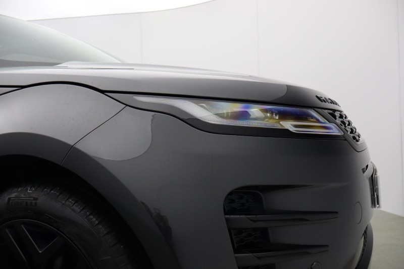 Used Land Rover Range Rover Evoque 2023 for sale - 77778653: Photo 17