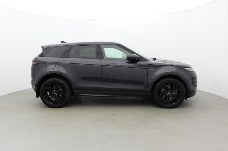 Used Land Rover Range Rover Evoque 2023 for sale - 77778653: Photo 21