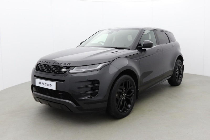 Used Land Rover Range Rover Evoque 2023 for sale - 77778653: Photo 22