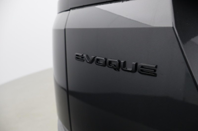 Used Land Rover Range Rover Evoque 2023 for sale - 77778653: Photo 25