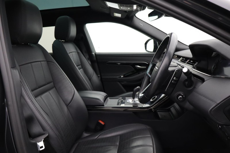 Used Land Rover Range Rover Evoque 2023 for sale - 77778653: Photo 34