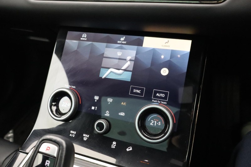 Used Land Rover Range Rover Evoque 2023 for sale - 77778653: Photo 38