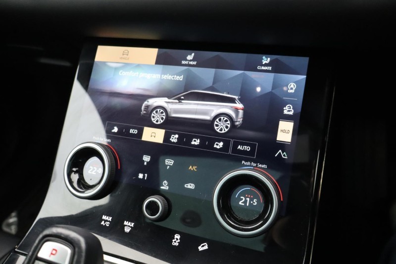 Used Land Rover Range Rover Evoque 2023 for sale - 77778653: Photo 39