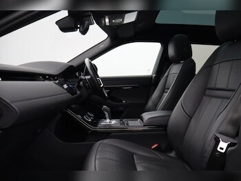 Used Land Rover Range Rover Evoque 2023 for sale - 77778653: Photo