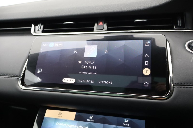 Used Land Rover Range Rover Evoque 2023 for sale - 77778653: Photo 40