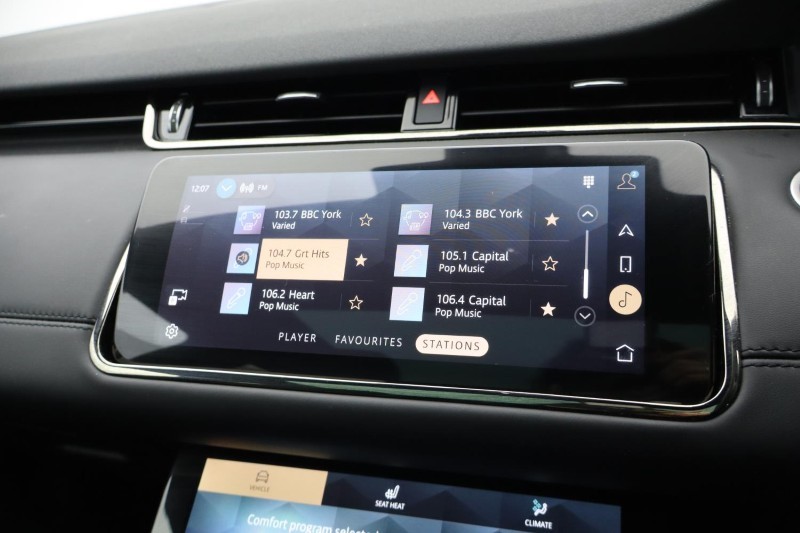 Used Land Rover Range Rover Evoque 2023 for sale - 77778653: Photo 41