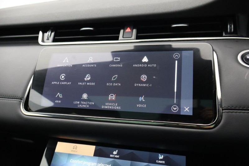 Used Land Rover Range Rover Evoque 2023 for sale - 77778653: Photo 42