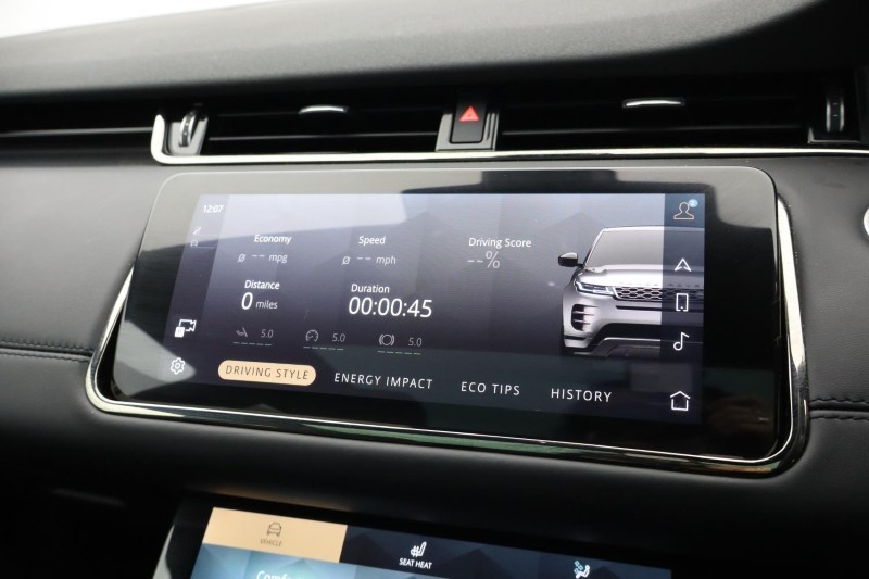 Used Land Rover Range Rover Evoque 2023 for sale - 77778653: Photo 43