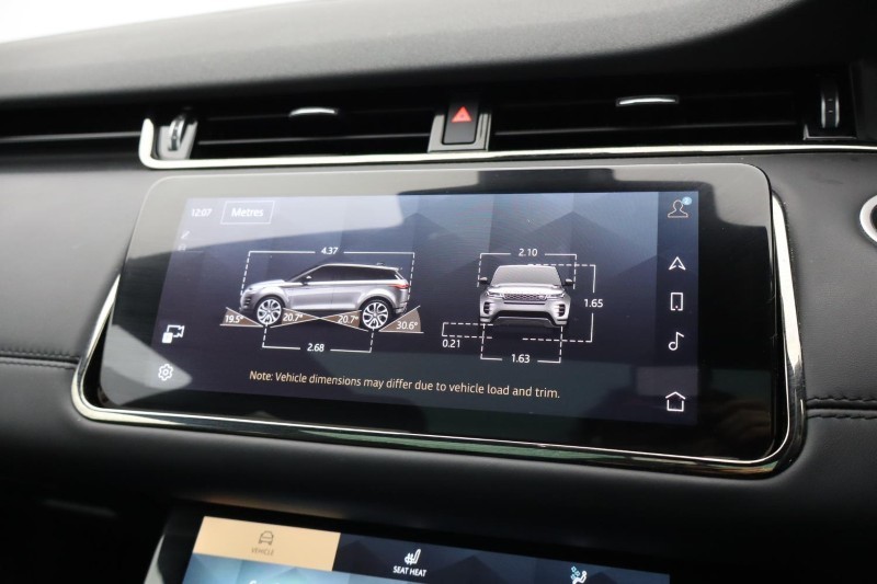 Used Land Rover Range Rover Evoque 2023 for sale - 77778653: Photo 44