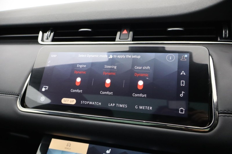 Used Land Rover Range Rover Evoque 2023 for sale - 77778653: Photo 46