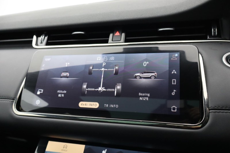 Used Land Rover Range Rover Evoque 2023 for sale - 77778653: Photo 47