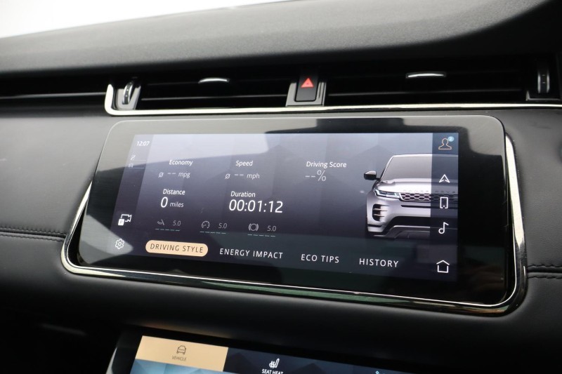 Used Land Rover Range Rover Evoque 2023 for sale - 77778653: Photo 48