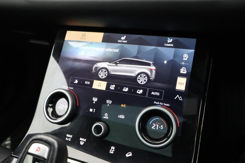 Used Land Rover Range Rover Evoque 2023 for sale - 77778653: Photo 49