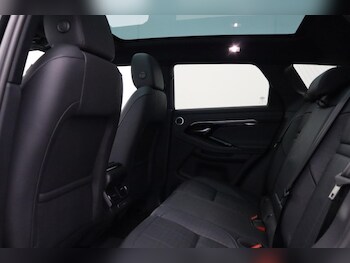 Used Land Rover Range Rover Evoque 2023 for sale - 77778653: Photo