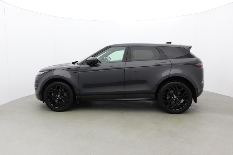 Used Land Rover Range Rover Evoque 2023 for sale - 77778653: Photo 5