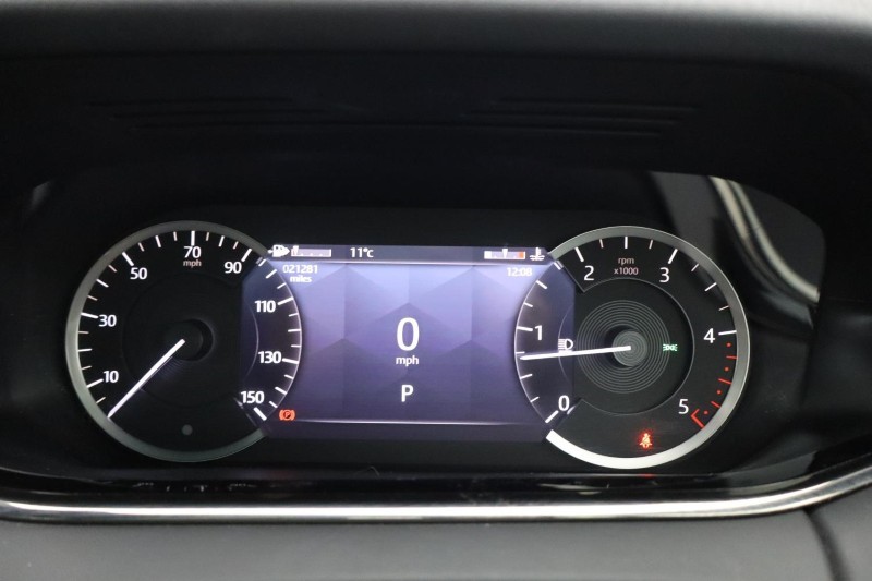 Used Land Rover Range Rover Evoque 2023 for sale - 77778653: Photo 50